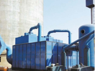 富氧純氧燃燒工程技術(shù)圖片1