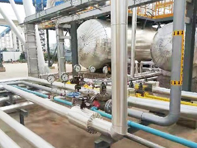 心連心項(xiàng)目-高架火炬圖片2