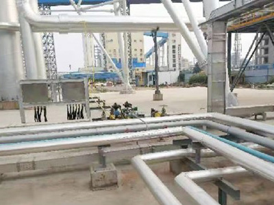 心連心項(xiàng)目-高架火炬圖片3