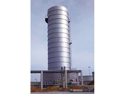 工業火炬技術-地面火炬圖片2