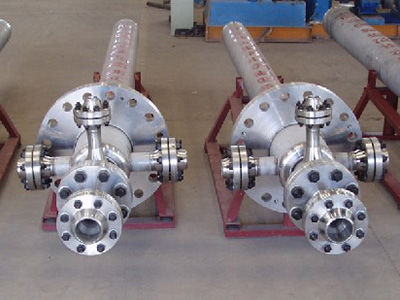 富氧純氧燃燒技術-國內占有量最多的焦爐煤氣制甲醇