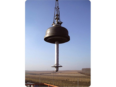 富氧純氧燃燒技術-國內占有量最多的焦爐煤氣制甲醇圖片4