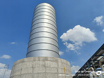 濰坊元利-地面火炬